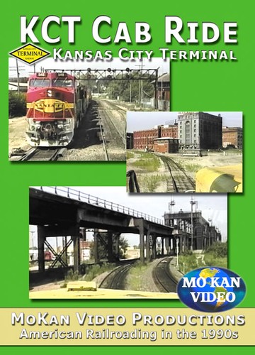 Kansas city terminal railway - terminal,