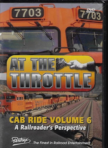 The throttle cab ride - throttle,