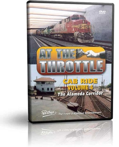 The throttle cab ride - at,