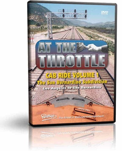 The throttle cab ride - cab,