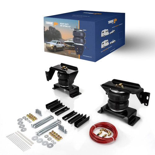 Air bag suspension kit - kit, for